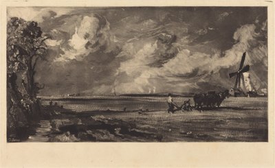  av John Constable