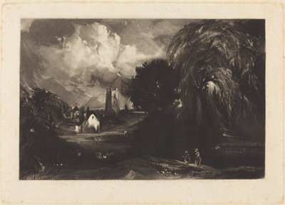  av John Constable
