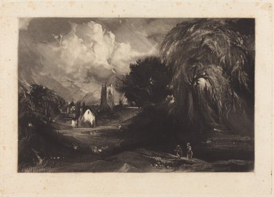  av John Constable