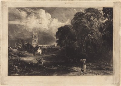  av John Constable