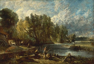  av John Constable