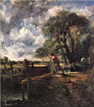  av John Constable
