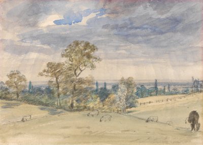  av John Constable