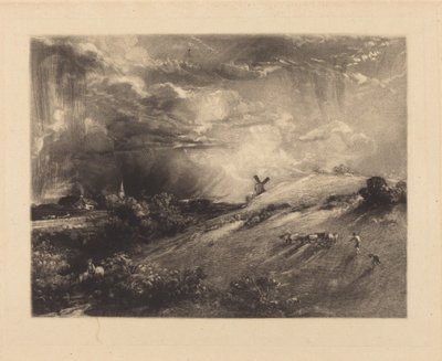  av John Constable