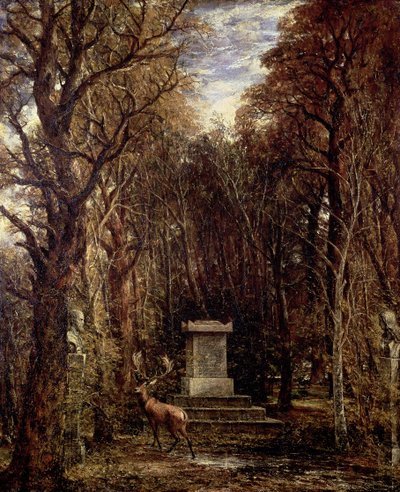The Cenotaph to Reynold