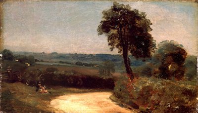  av John Constable