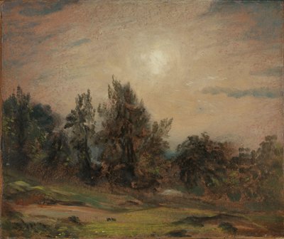  av John Constable
