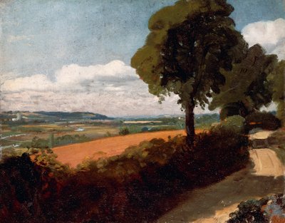  av John Constable