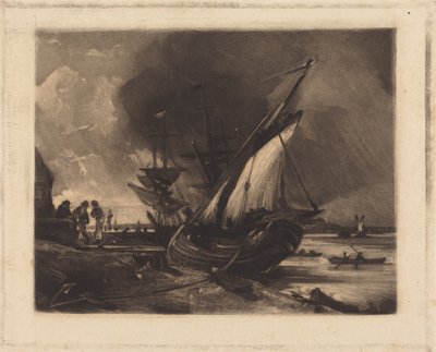  av John Constable