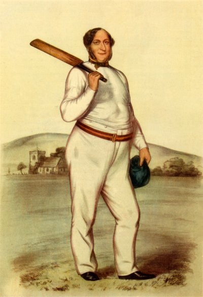 'Alfred Myn', 1852, 1947. av John Corbett Anderson