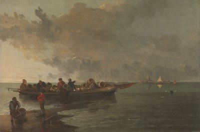  av John Crome