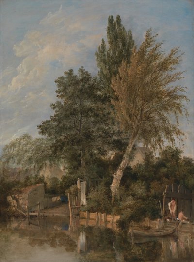  av John Crome