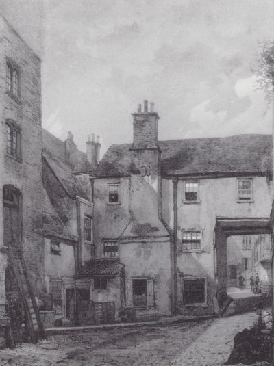  av John Crowther