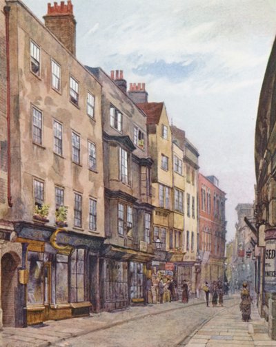  av John Crowther