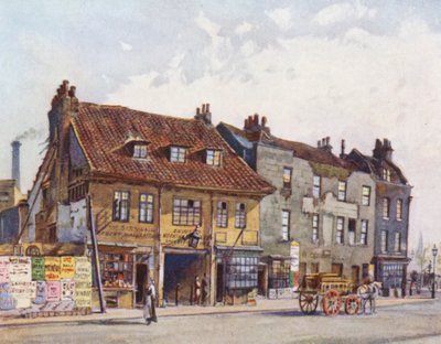  av John Crowther