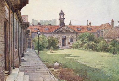  av John Crowther