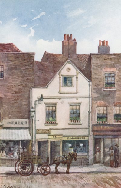  av John Crowther
