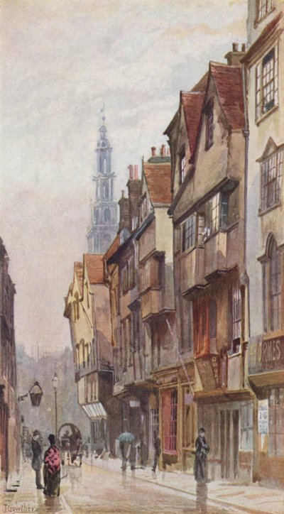  av John Crowther