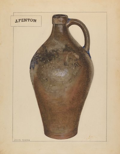Jug av John Dana