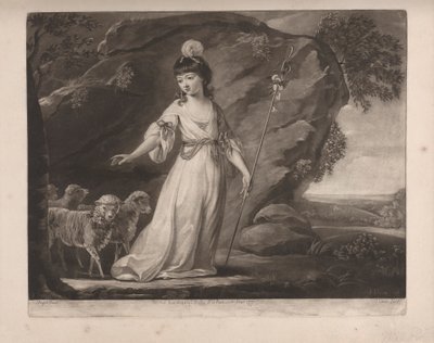 Frøken Hill av John Dean