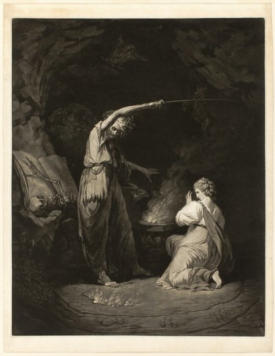  av John Dixon