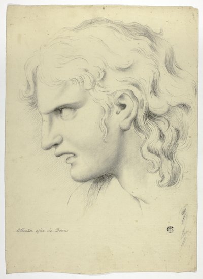  av John Downman