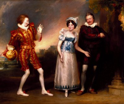  av John Downman