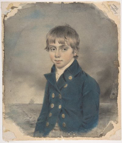  av John Downman