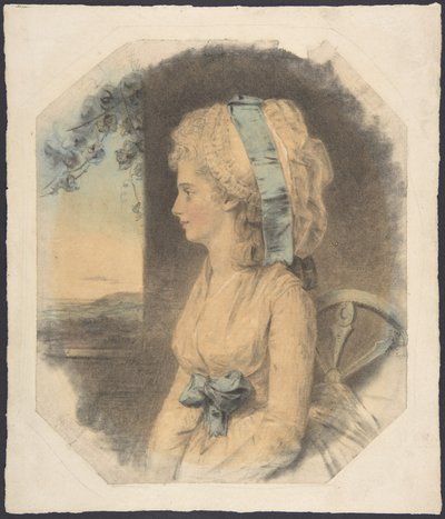  av John Downman