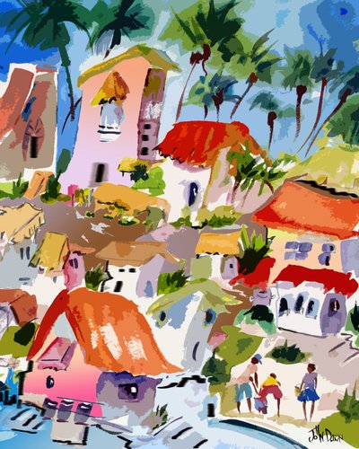  av John Dunn