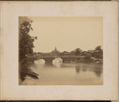  av John Edward Saché
