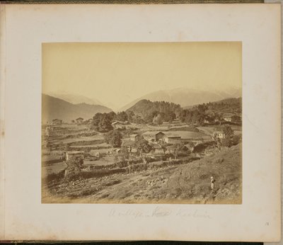  av John Edward Saché
