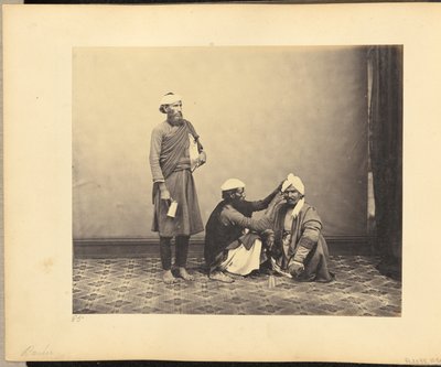  av John Edward Saché