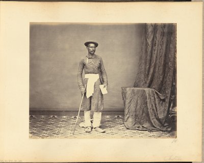  av John Edward Saché