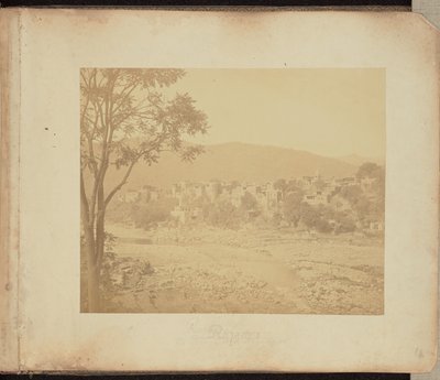  av John Edward Saché