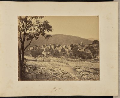  av John Edward Saché