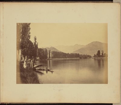  av John Edward Saché