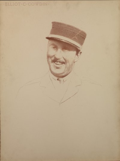  av John Elliott