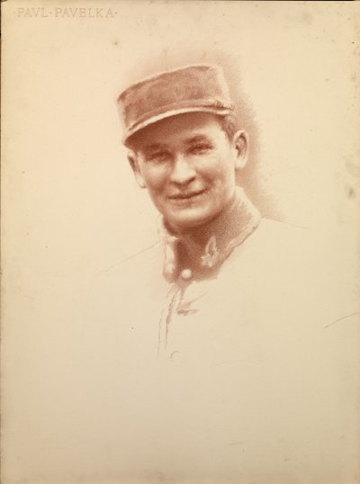  av John Elliott