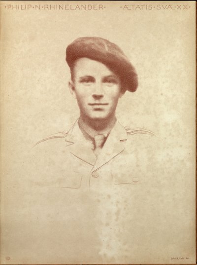  av John Elliott