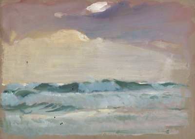  av John Everett