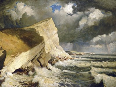  av John Everett