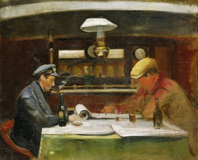  av John Everett