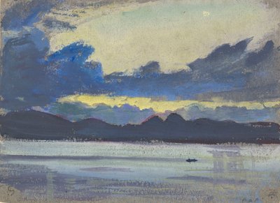  av John Everett