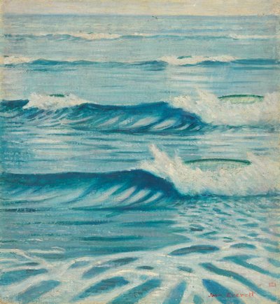  av John Everett