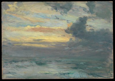  av John Everett