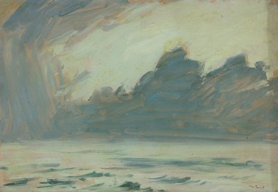  av John Everett