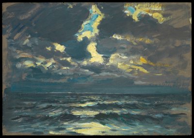 av John Everett