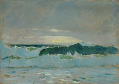  av John Everett