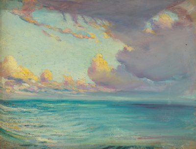  av John Everett